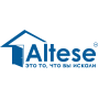 Двери входные ТМ "Altese"