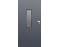 Двери ЕВРОПА RAL 42 Техно-foto4