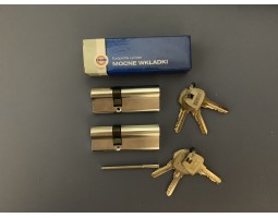 Двери ЕВРОПА PVC 58 Гладь-foto11