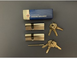 Двери ЕВРОПА PVC 58 Гладь-foto11