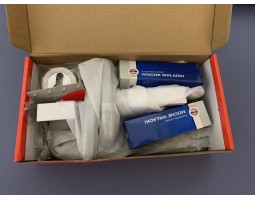 Двери ЕВРОПА PVC 58 Гладь-foto12