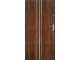 Двери ЕВРОПА PVC 58 Буэно 3