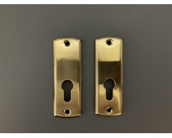 Двери ЕВРОПА PVC 70 Аурина blk со стеклом-foto9
