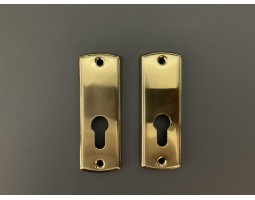 Двери ЕВРОПА PVC 70 Гладь-foto9