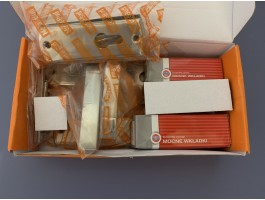 Двери ЕВРОПА PVC 70 Гатти blk со стеклом-foto12
