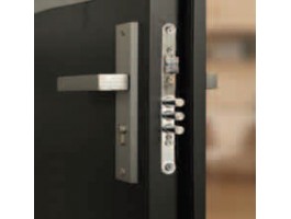 Двери ЕВРОПА PVC 70 Гатти blk со стеклом-foto5