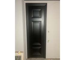 Двери межкомнатные КЛАССИК 4 44 мм глухое-foto5