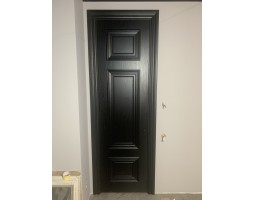 Двери межкомнатные КЛАССИК 4 44 мм глухое-foto5