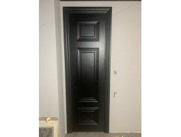 Двери межкомнатные КЛАССИК 4 44 мм глухое-foto5