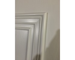 Двери межкомнатные КЛАСИК 2 44 мм глухое-foto4
