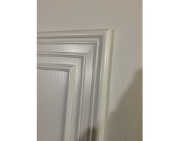Двери межкомнатные КЛАСИК 2 44 мм глухое-foto4