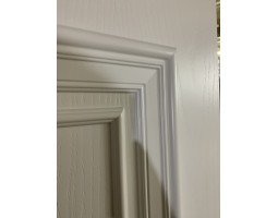 Двери межкомнатные КЛАСИК 2 44 мм глухое-foto5