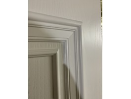 Двери межкомнатные КЛАСИК 3 44 мм глухое-foto5