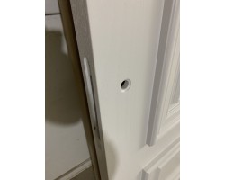 Двери межкомнатные КЛАСИК 2 44 мм глухое-foto3