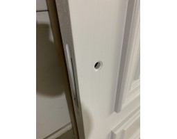 Двери межкомнатные КЛАСИК 2 44 мм глухое-foto3