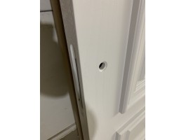Двери межкомнатные КЛАСИК 3 44 мм глухое-foto6