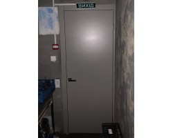 Двери межкомнатные СИРИУС 44 мм-foto11