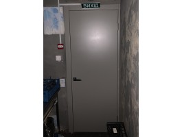 Двери межкомнатные СИРИУС 44 мм-foto11