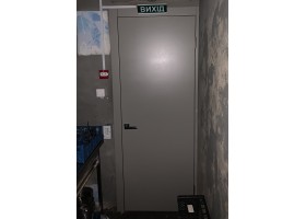 Двери межкомнатные СИРИУС 44 мм-foto11