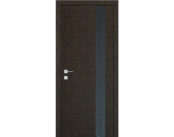 Двери межкомнатные Tess light 45 мм стекло-foto4