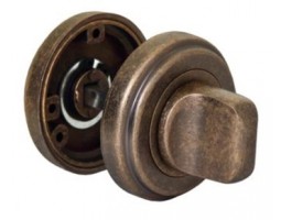 ФИКСАТОР GRATIA CLASSIC старая матовая бронза-foto3