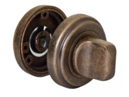 ФИКСАТОР GRATIA CLASSIC старая матовая бронза-foto3