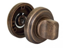 ФИКСАТОР GRATIA CLASSIC старая матовая бронза-foto3