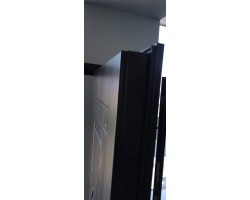 Двери Бюджет модель Арка-foto4