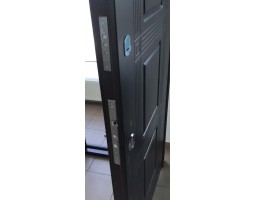 Двери Бюджет модель Рим-foto3