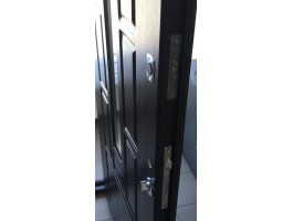 Двери Эконом модель "Берн"-foto3