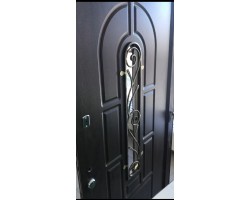 Двери Стандарт модель "Арка"-foto4