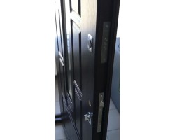 Двери Стандарт модель "Арка"-foto2