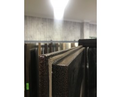 Двери металл/металл 1,6 мм толщина металла-foto2