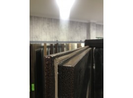 Двери металл/металл 1.2 мм. толщина металла-foto3