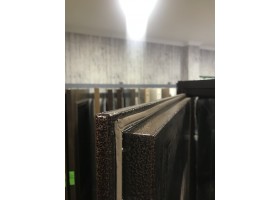 Двери металл/металл 1.2 мм. толщина металла-foto3